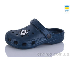 Кроксы SANLIN 2